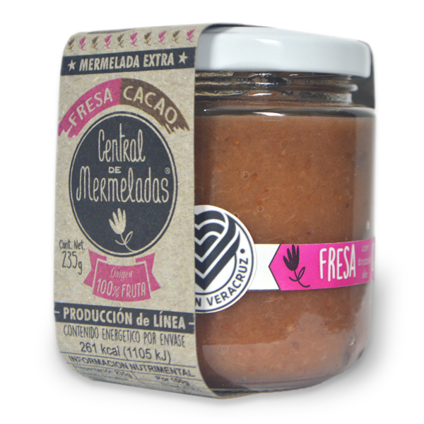 Fresa Cacao - Image 2