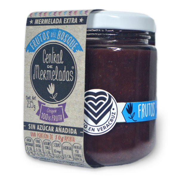 Frutos del Bosque - Image 2