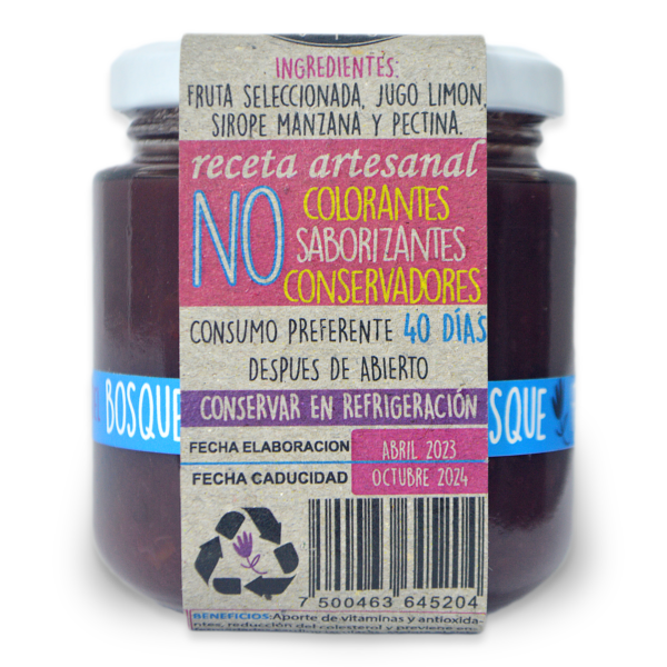Frutos del Bosque - Image 3