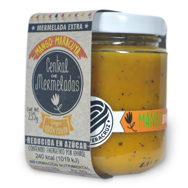 Mango Maracuya - Image 2