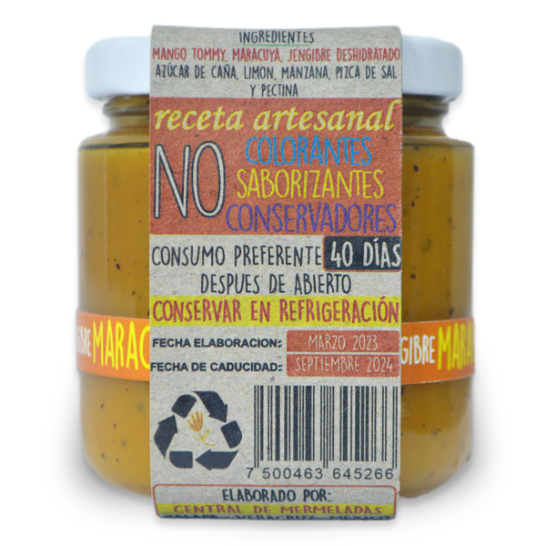 Mango Maracuya - Image 3