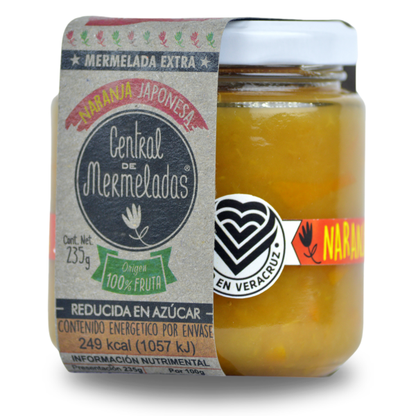 Naranja Japonesa - Image 2