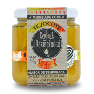 Tejocote
